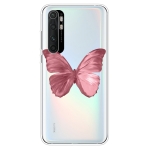 Case Xiaomi Mi Note 10 Lite # Pre-Order * เคสพิมพ์ลวดลาย Soft TPU แพทเทิร์นสวยปรับแต่งอุปกรณ์ วัสดุ TPU นุ่มไม่เสียรูปง่าย *