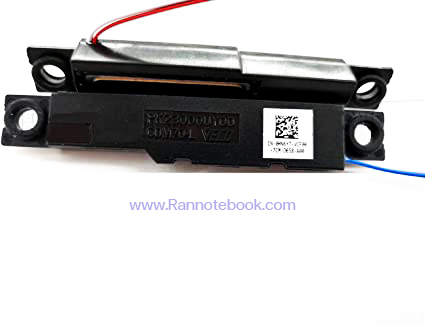 ลำโพง โน๊ตบุ๊ค Dell Latitude 5480 อะไหล่แท้ ราคาถูก Speaker Dell 5480 ลำโพง Dell 5480 แท้ ตรงรุ่น ตรงสเปค รับประกันศูนย์ Dell Thailand
