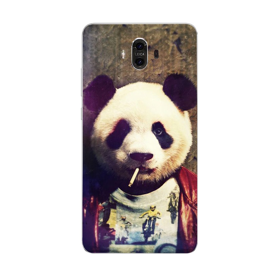 Case Huawei Mate 10 Pro / Pre-order * เคส TPU น่ารักซิลิโคนอ่อนนุ่มบางอัลตร้า *