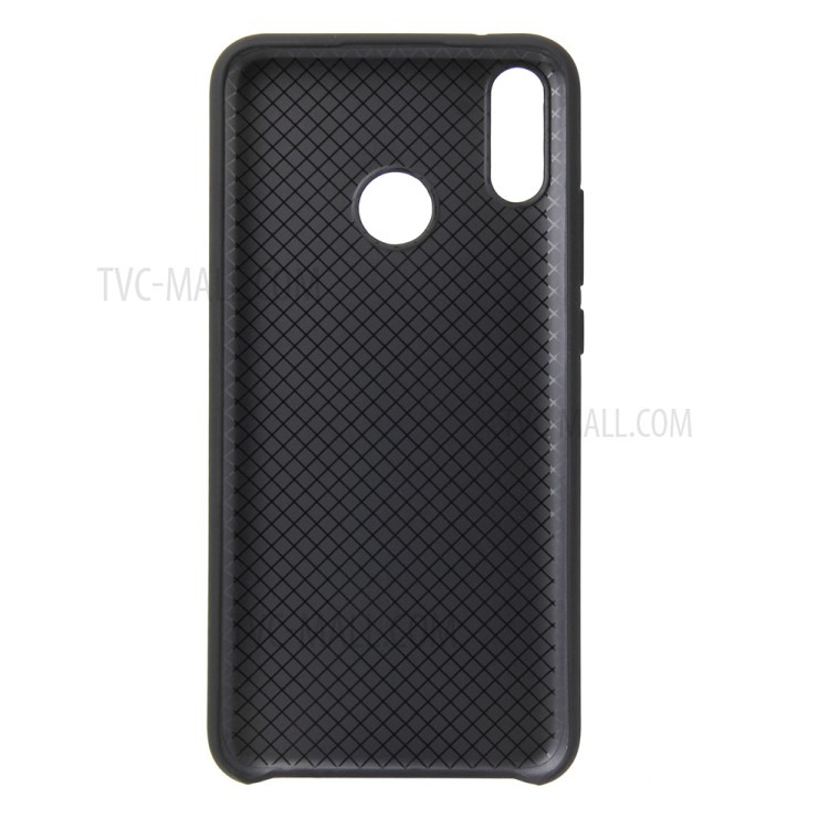 Case Huawei Y9 2019 / Pre-orde * HOWMAK ยาง TPU อ่อนนุ่ม ผิวสัมผัสนุ่มรู้สึกดีในมือ *