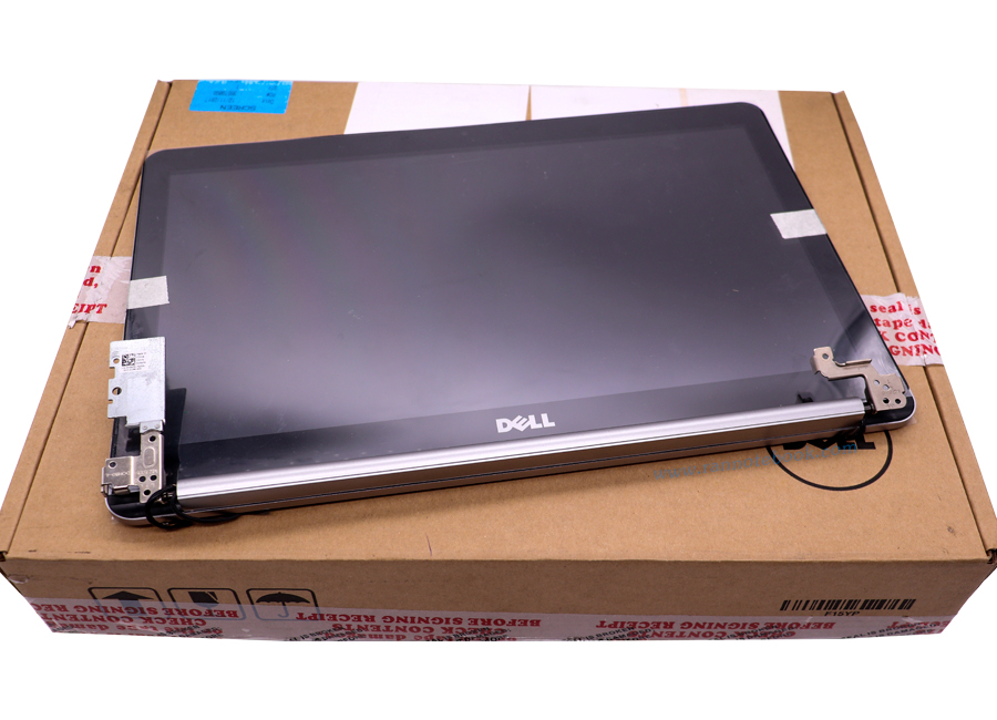 จอ โน๊ตบุ๊ค Dell Inspiron 7537 แท้ 15.6" FHD (1920 x 1080) ราคา พิเศษ Display Dell 7537 ของใหม่ ตรงรุ่น รับประกันศูนย์ Dell Thailand