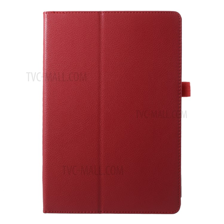 Case Huawei MediaPad M5 Pro / Pre-Order * เคสหนัง PU แบบผิวลิ้นจี่ขนาดพื้นผิวอ่อนนุ่ม *