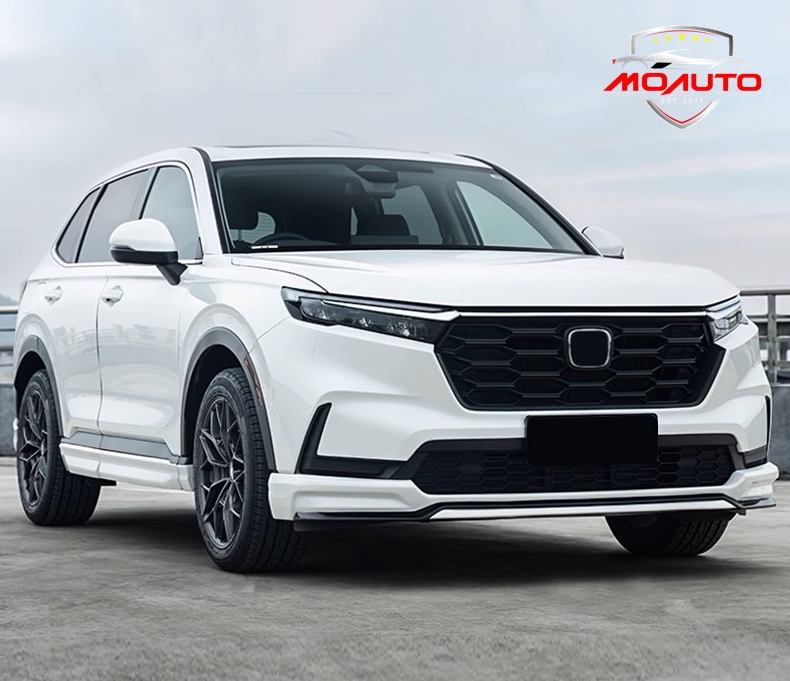 ชุดแต่งรอบคันทรง YF สำหรับ CR-V G6