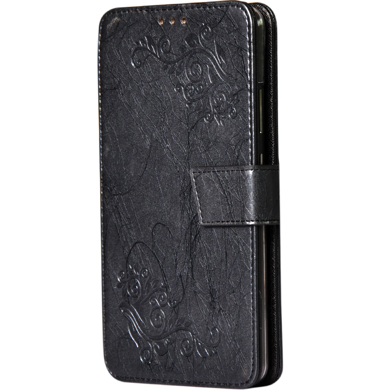 Case Lenovo PHAB PB1-750M / Pre-order * หรูหราแม่เหล็กพิมพ์ปกหนังผิวยืน +ฟิล์มกันรอย +ปากกา *