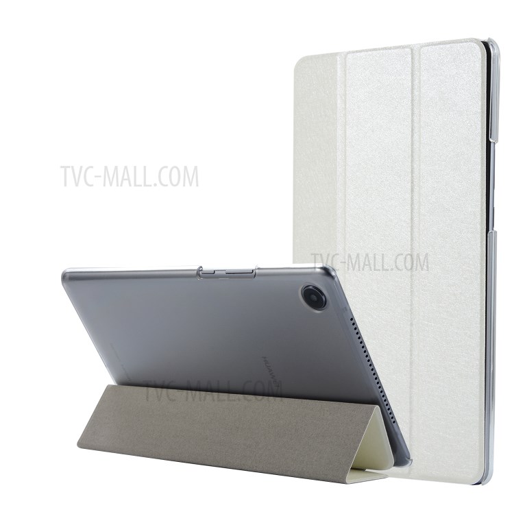 Case Huawei MediaPad M5 / Pre-Order * เคสผิวเคลือบด้าน ผลิตจากวัสดุ TPU นุ่ม *