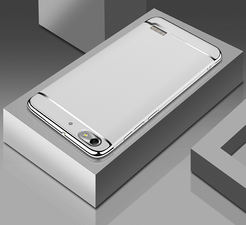 Case Huawei G-Play Mini (Honor 4C) / Pre-order * 3-in-1 คุ้มครอง วัสดุโพลีคาร์บอเนตพรีเมี่ยม *