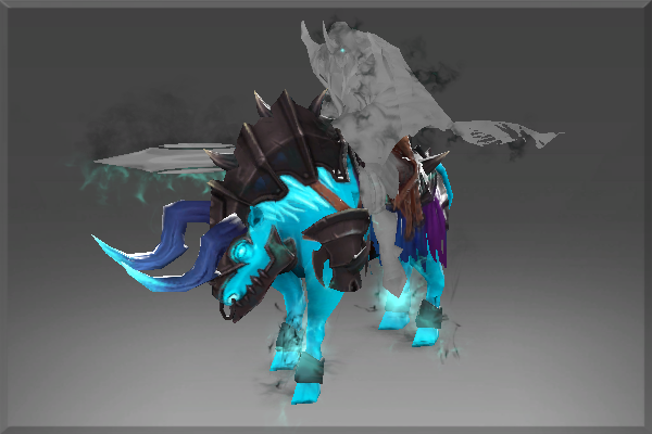 [IN-STOCK]Soulhoof (Genuine)