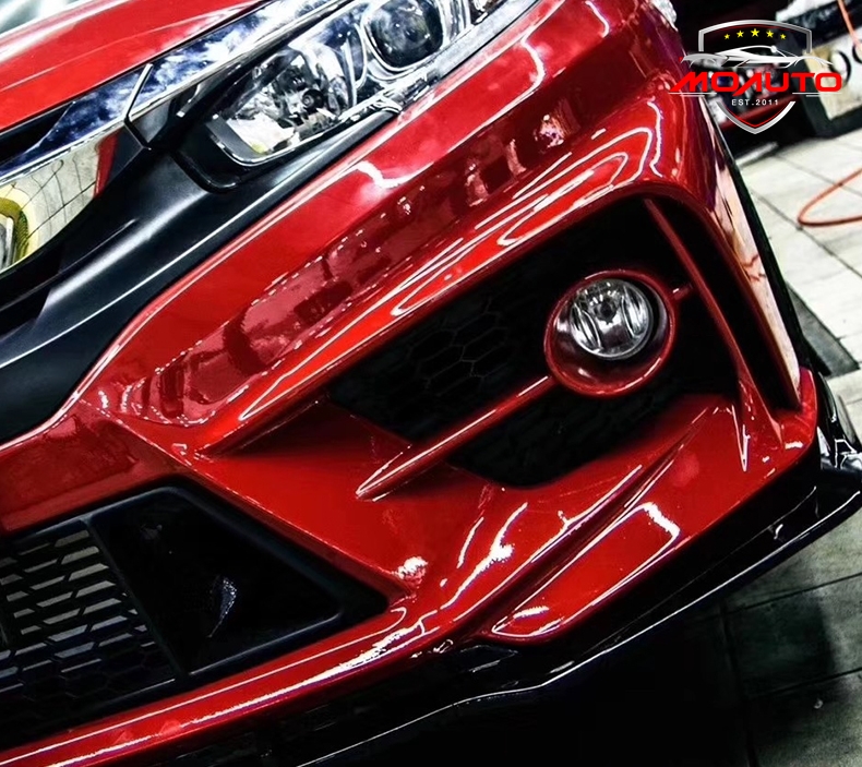 ชุดแต่ง F45 CIVIC FC/FC MC 2019-2020