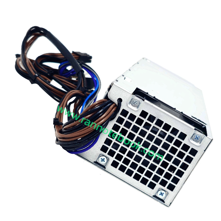 Power Supply Dell Optiplex 3080 5080 7080 XE3 แท้ประกันศูนย์ Dell Thailand