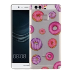Case Huawei P9 / Pre-order * เคส TPU วัสดุ TPU มีความยืดหยุ่นและคงทน *
