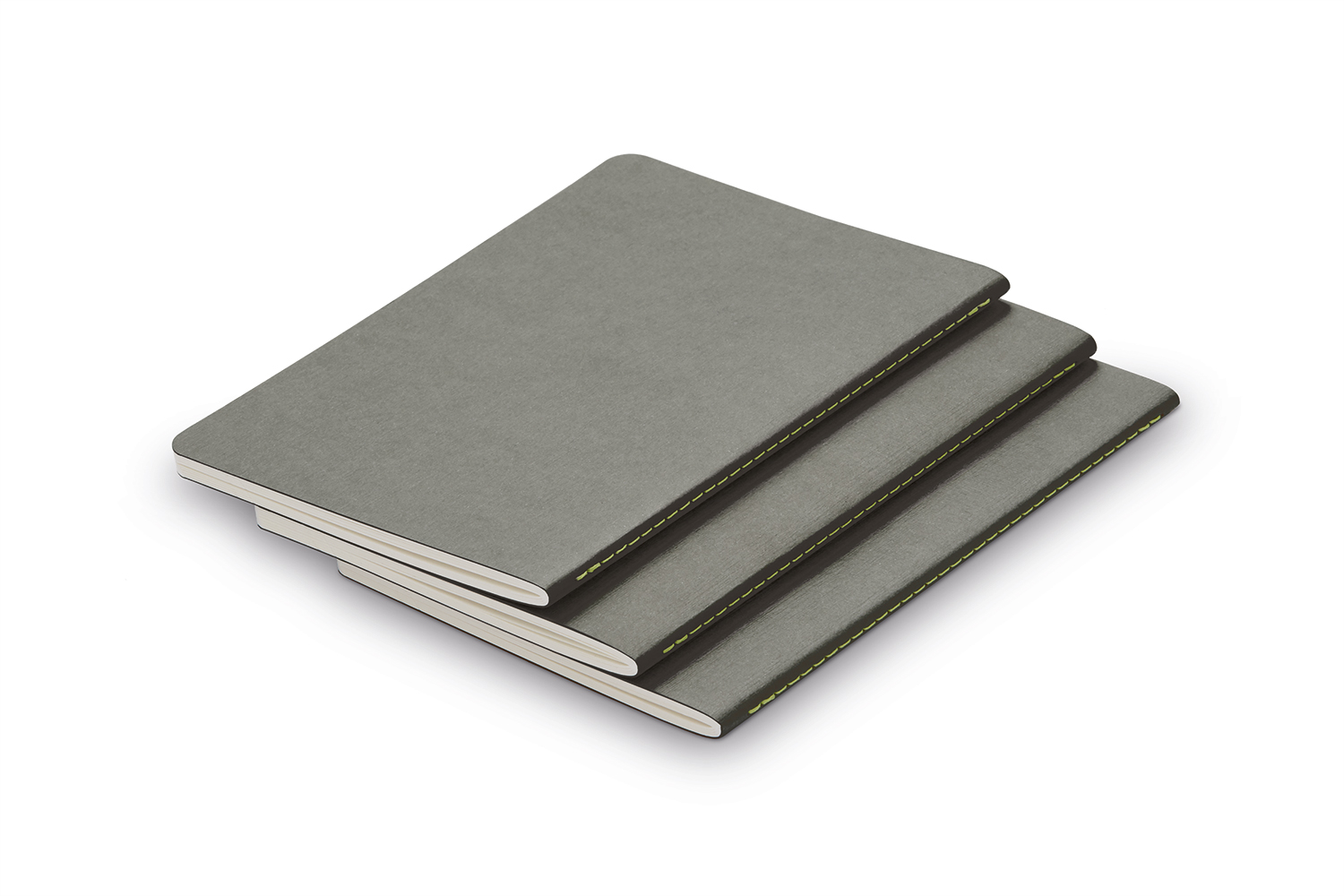 LAMY Booklet Softcover A5 grey