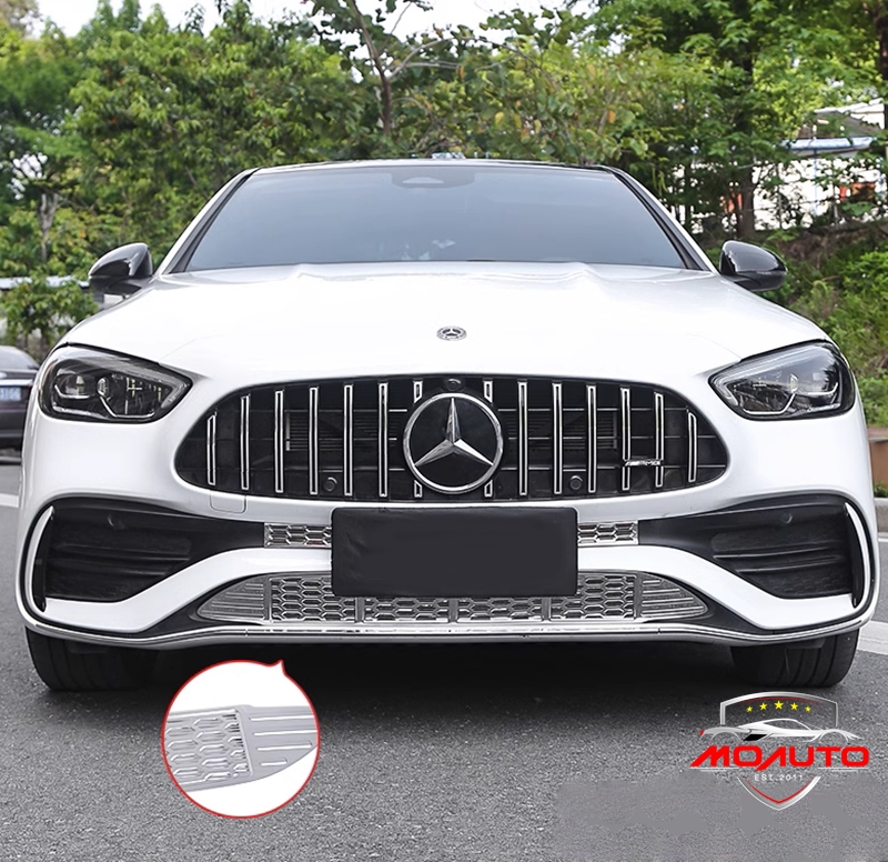 ตาข่าย BENZ C CLASS W206