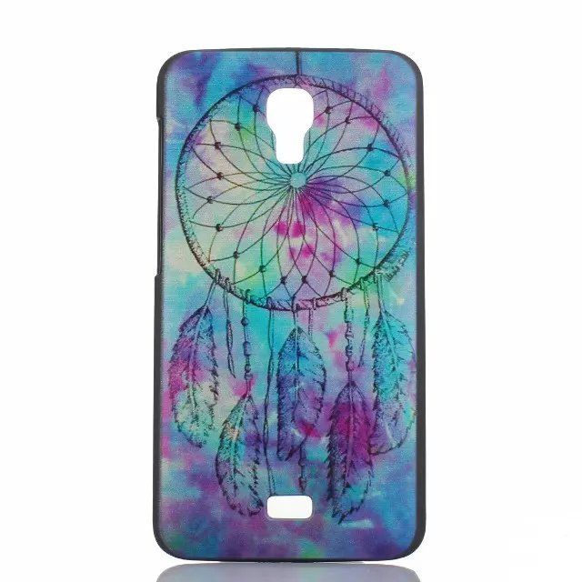 Case Wiko Bloom / Pre-order *เคสพลาสติกแข็ง*