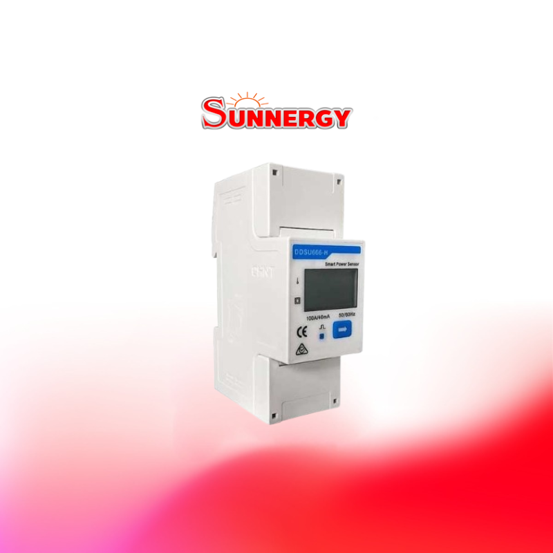 HUAWEI DDSU 666-H Power sensor for 1 Phase