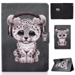 Case Huawei MediaPad T5 / Pre-Order * เคสพิมพ์ลายแนวนอน TPU และช่องเสียบการ์ด *