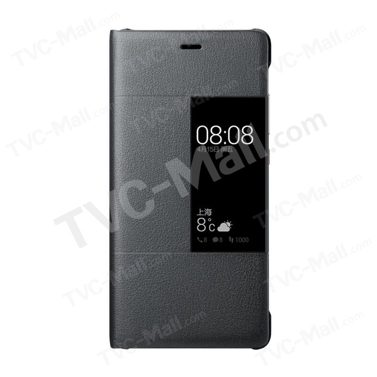 Case Huawei P9 Plus / Pre-order * พรีเมี่ยม PU ปกหนัง ฝีมือประณีตดูสง่างามและความรู้สึกสัมผัสที่ละเอียดอ่อน *