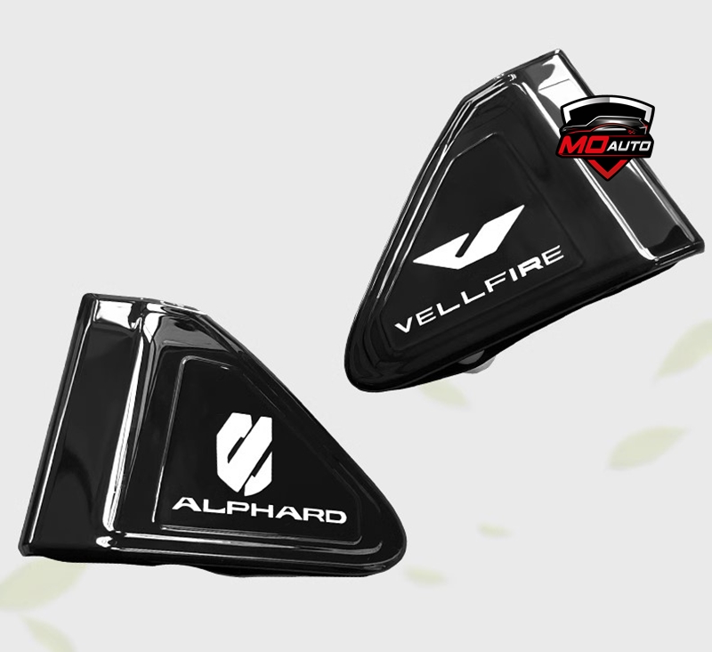 โลโก้ LED ประตูสไลด์ ALPHARD 40 / VELLFIRE 40