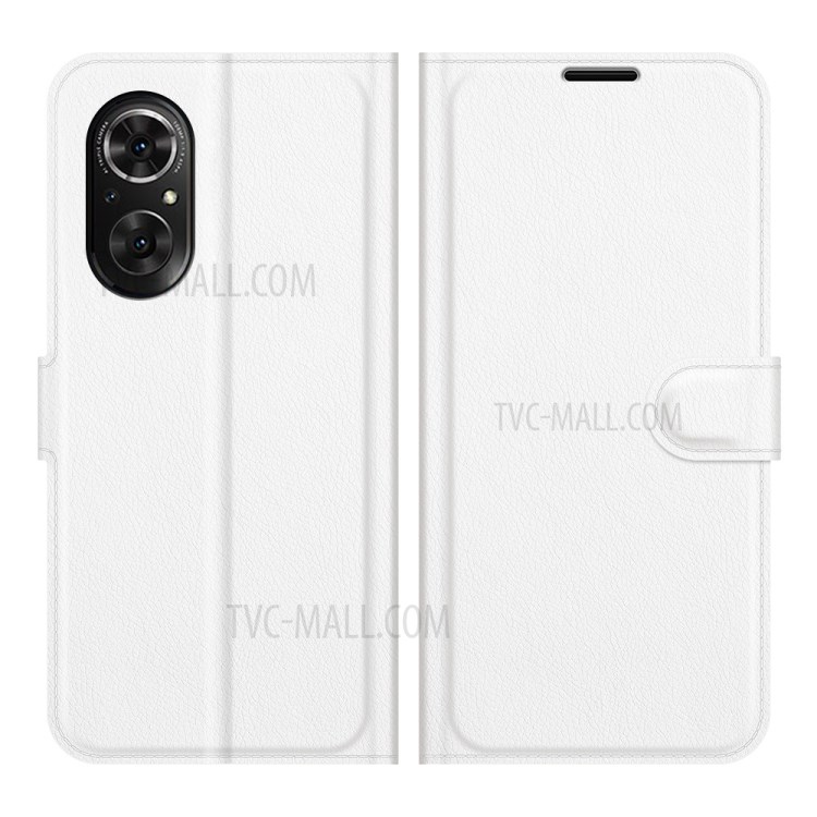 Case Huawei Nova 9 SE # Pre-Order * เคสกระเป๋าสตางค์หนังแบบป้องกันแบบเต็มซองใส่โทรศัพท์มือถือ *