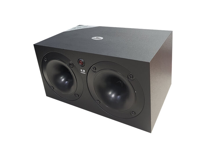 AP-03 เครื่องไล่หนูและแมลงแบบ 3 คลื่น ครอบคลุมพื้นที่ 500 ตรม.