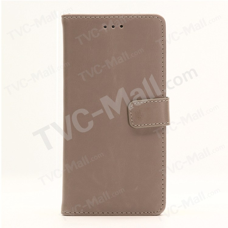 Case Huawei P9 Plus / Pre-order * ผิวเนื้อม้าออกแบบสไตล์ย้อนยุค *