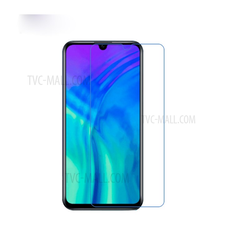 ฟิล์มกันรอย Honor 20 Lite / Pre-Order * ฟิล์มใส HD ให้การแสดงผลความละเอียดสูง *