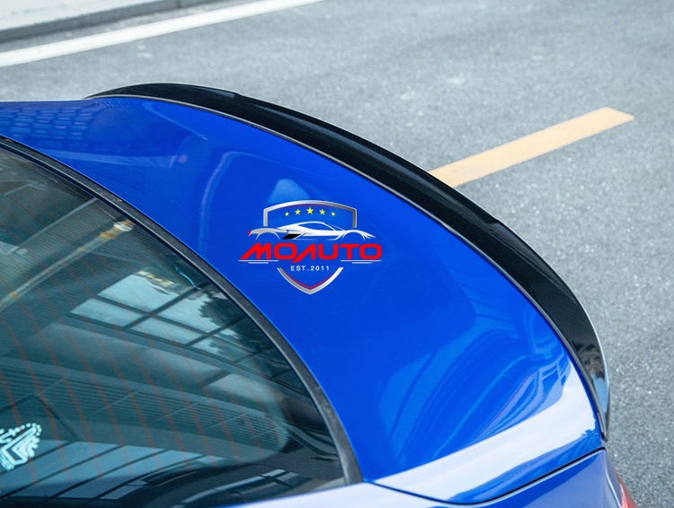 สปอยเลอร์ทรง M CIVIC FE 2021-2022