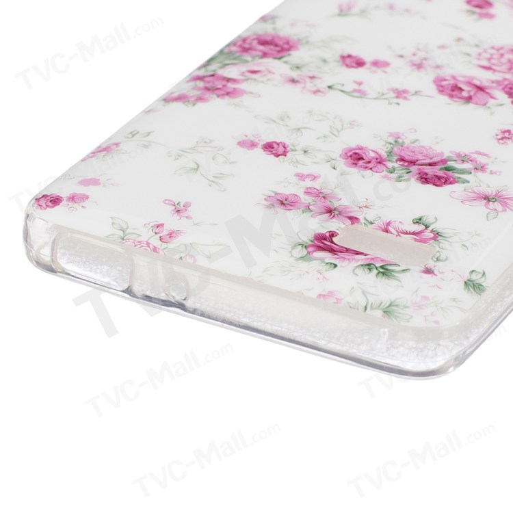 Case Huawei G-Play Mini / Pre-order * เคส TPU ที่บางเฉียบ *