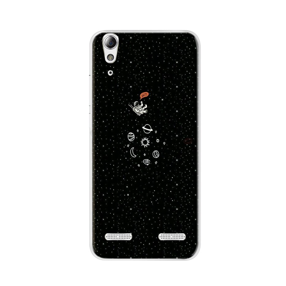 Case Lenovo A6000 / A6000 Plus / A6010 / A6010 Plus / Pre-order * เคส Soft TPU