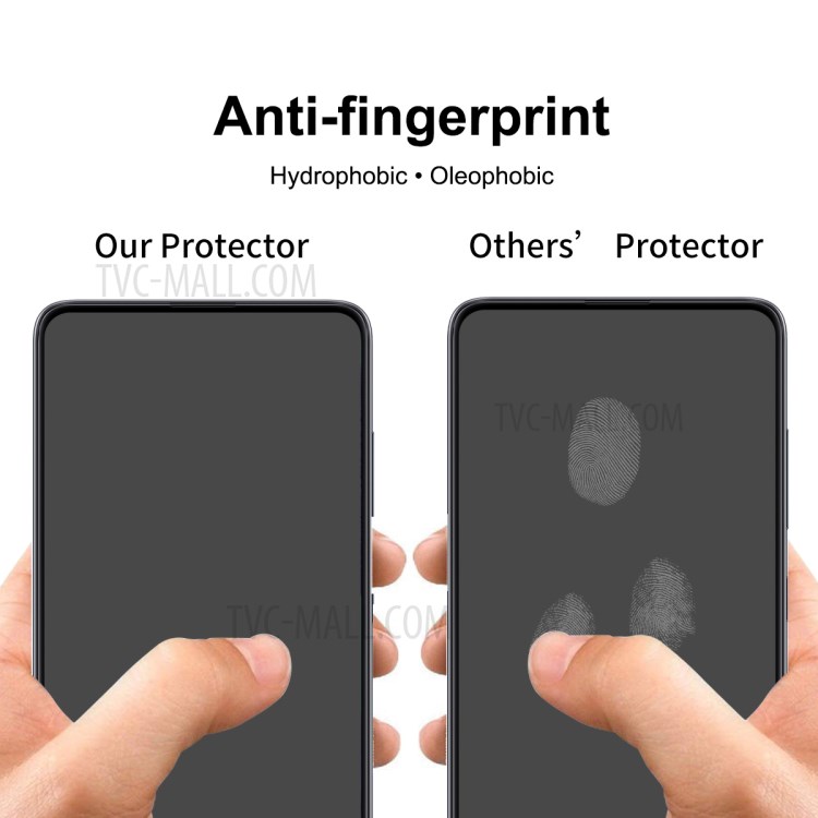 กระจกกันรอย Xiaomi Mi 10T 5G / Mi 10T Pro 5G / Pre-order * ENKAY HAT PRINCE ความแข็งระดับ 9H ป้องกันรอยขีดข่วนได้ดี ความหนาเพียง 0.26 มม *