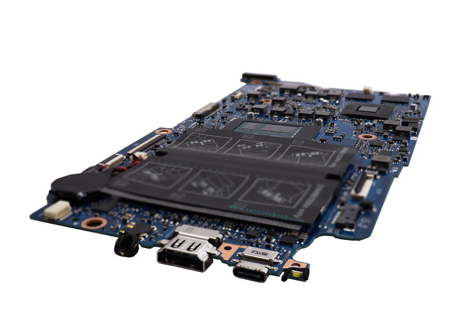 เมนบอร์ดโน๊ตบุ๊ค Dell Inspiron 5370 แท้ศูนย์รับประกัน Dell Thailand