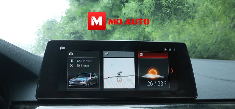 ฟิล์มกันรอยหน้าจอ 9H G30