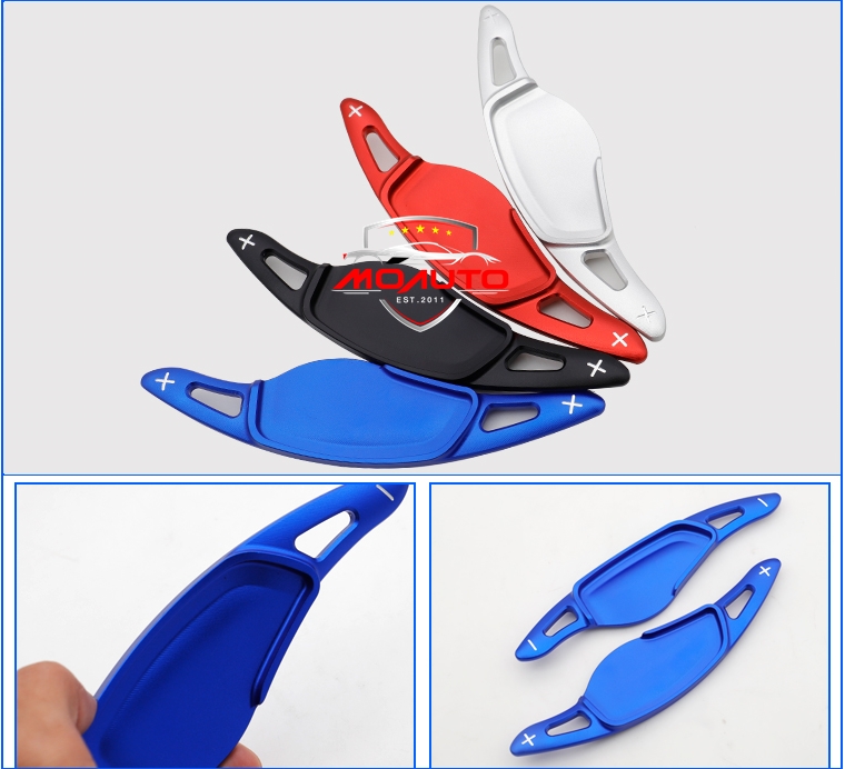 ก้านเสริมแพดเดิ้ลชิฟ Paddle Shift BMW G20