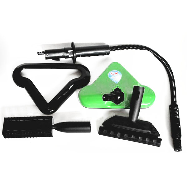 5 In 1 H2O Steam Mop ม็อบทำควาทสะอาดระบบไอน้ำ