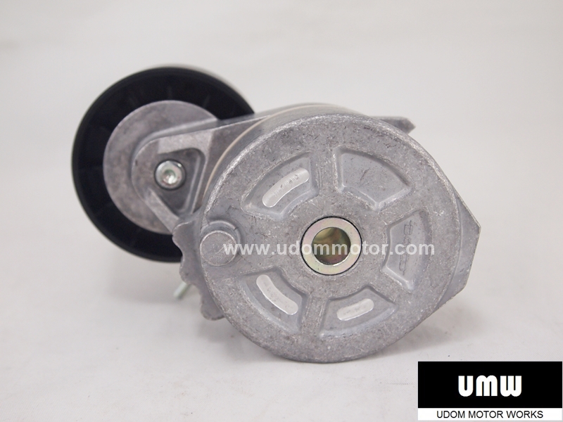 ชุดตั้งสายพานหน้าเครื่อง(ลูกลอก) EVOQUE / Tensioner Lever, LR003651