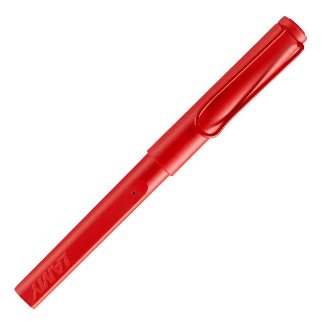 LAMY Stylus Pen Note + Safari Red