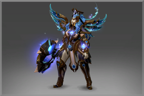 (Pre-order30day)Astral Herald