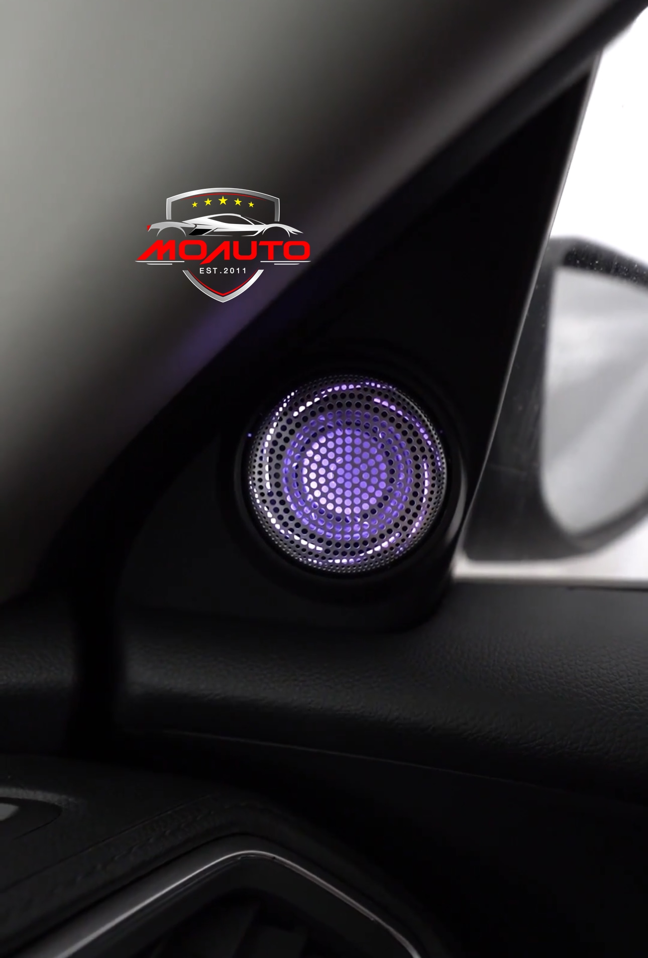 ไฟ Ambient light ตรงรุ่น V2 CIVIC FC / FK