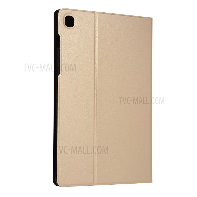 Case Samsung Galaxy Tab S6 Lite / Pre-Order * เคสหนัง PU พร้อมขาตั้ง ทำจากวัสดุหนัง PU พร้อมเคส TPU ด้านใน *