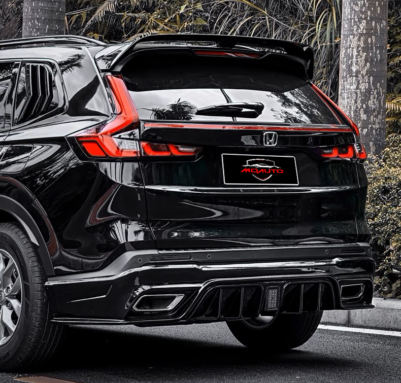 ชุดแต่งรอบคันทรง DJ สำหรับ CR-V G6