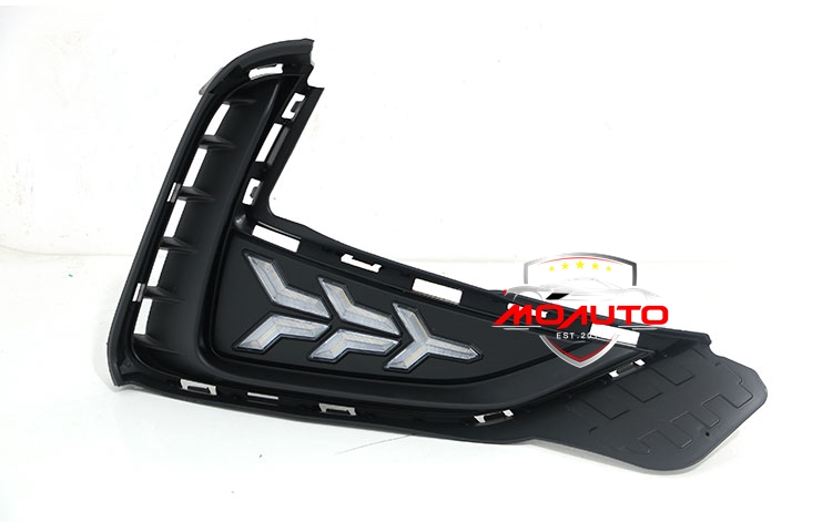 ไฟเดย์ไลท์ทรงก้างปลา MG5 2021-2022