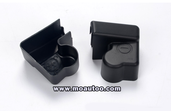 ครอบขั่วลบแบตเตอรี่ Civic FC/FK