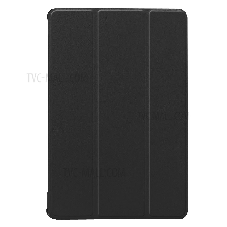 Case Huawei MediaPad M5 Pro / Pre-Order * 3 - พับหนัง Folio Case พร้อมขาตั้ง *