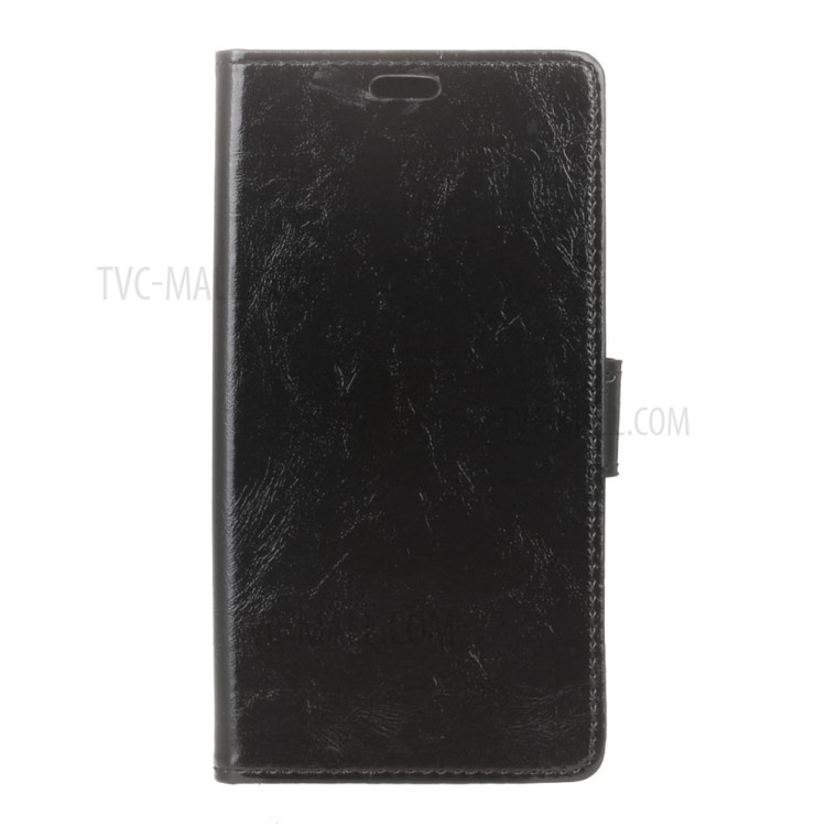 Case Huawei GR5 2017/ Pre-order * เคสกระเป๋าสตางค์ ทนทานเปลือกหนัง PU มีผิวหนังม้า *