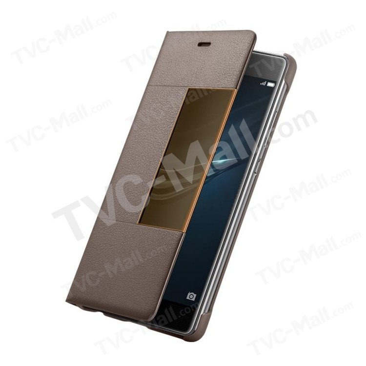 Case Huawei P9 Plus / Pre-order * พรีเมี่ยม PU ปกหนัง ฝีมือประณีตดูสง่างามและความรู้สึกสัมผัสที่ละเอียดอ่อน *