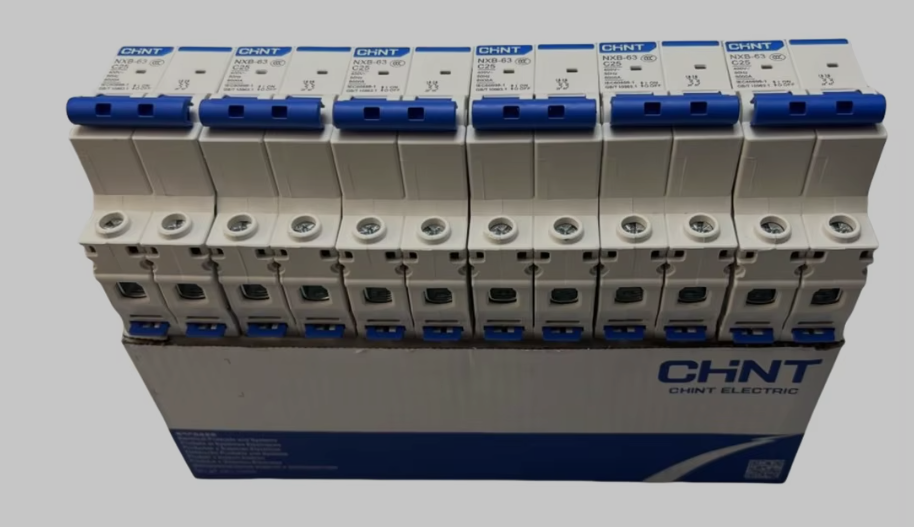 RCBO Type B เท่านั้น! ทำไมเบรกเกอร์กันดูดทั่วไปใช้ไม่ได้กับระบบโซล่าเซลล์