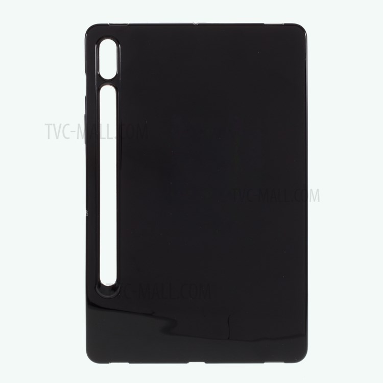 Case Samsung Galaxy Tab S8 # Pre-Order * เคสป้องกัน Soft TPU วัสดุ TPU ยืดหยุ่นและทนทาน *