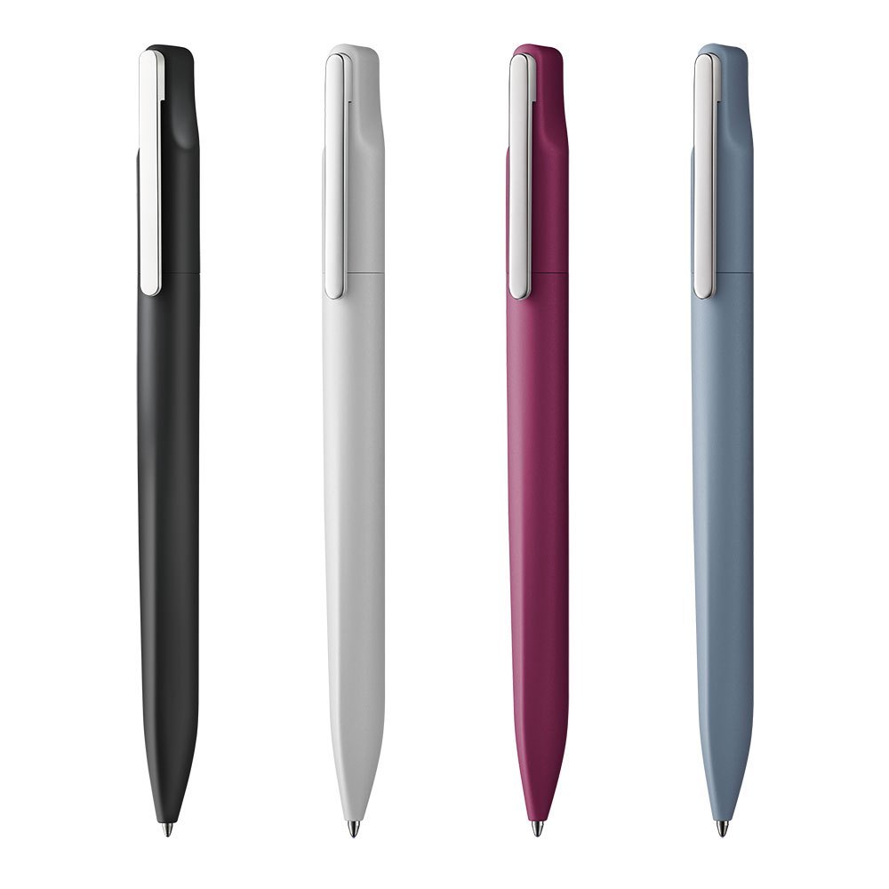 LAMY xevo light grey ballpoint pen Special Edition 2023