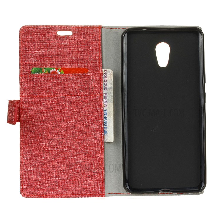 Case Lenovo Vibe P2 / Pre-order * เนื้อผ้าแสดงสไตล์วินเทจ *