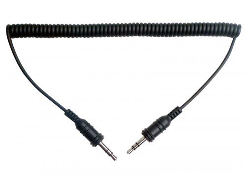3.5MM STEREO AUDIO CABLE – STRAIGHT