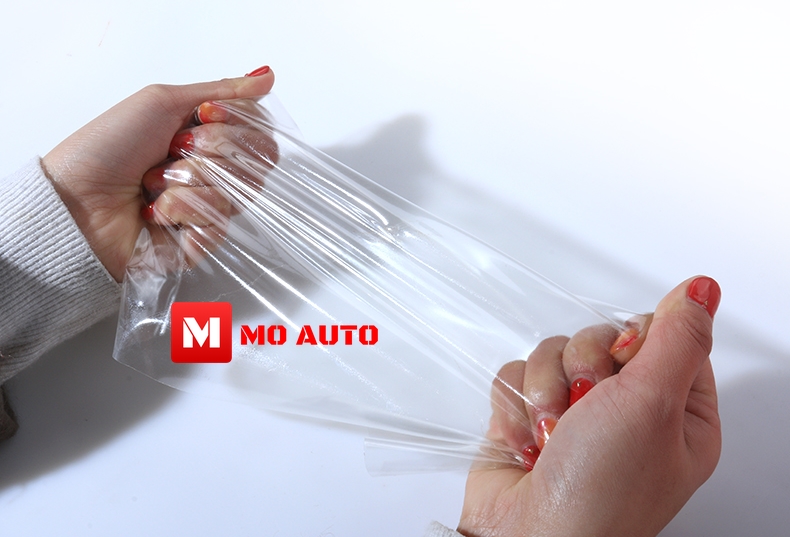 ฟิล์มกันรอยโคมไฟหน้า G30